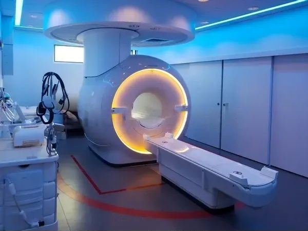 RADIOLOGY