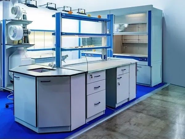 LAB FURNITURE
