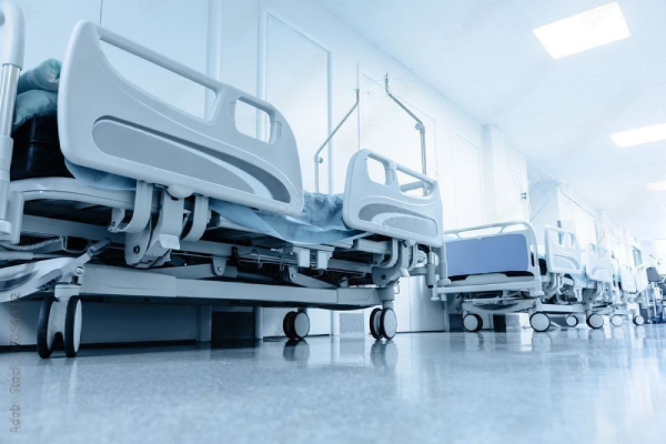 HOSPITAL FURNITURE