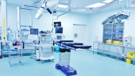 OPERATION THEATER